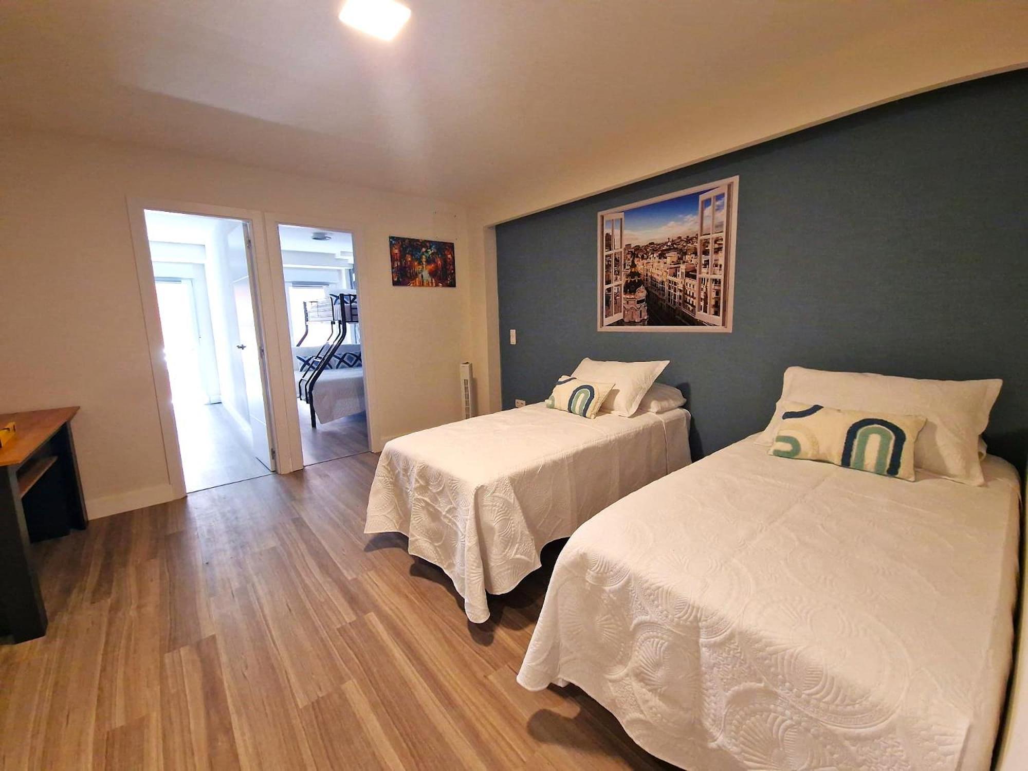 Madrid Suites Esterno foto