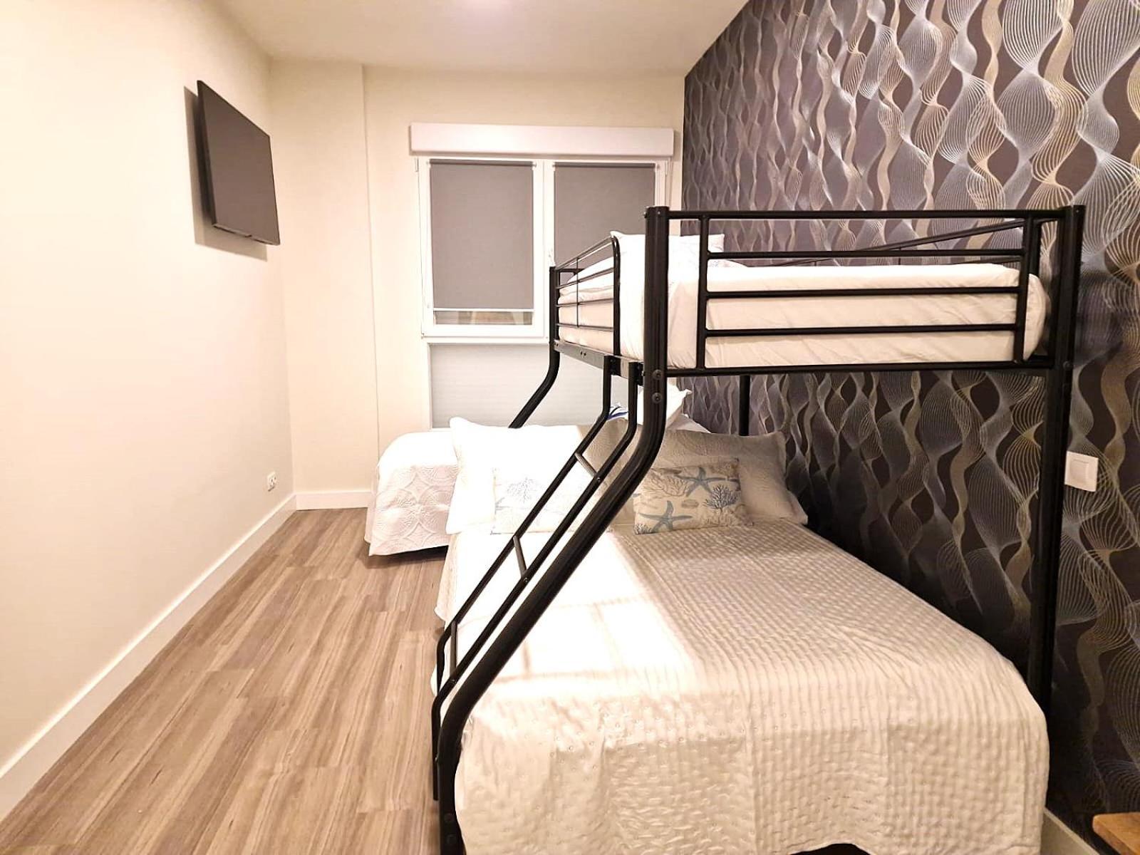 Madrid Suites Esterno foto